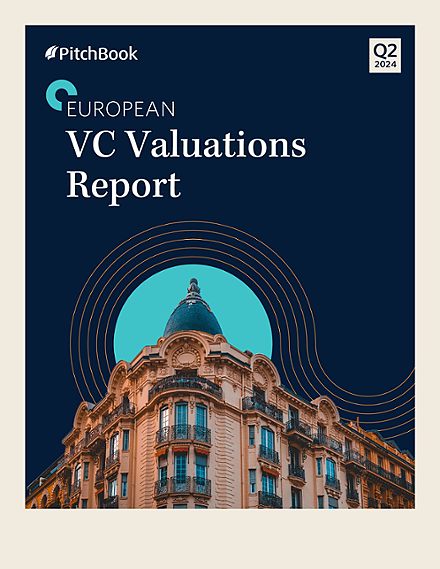 European VC Valuations Report