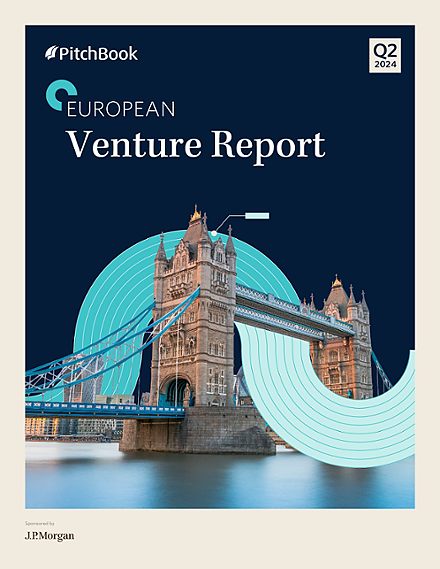 European Venture Report