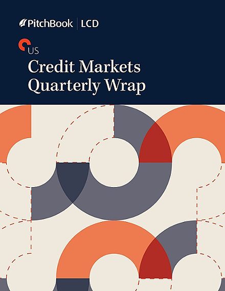 Quarterly Credit Wrap